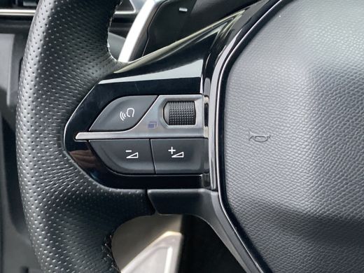 Peugeot 5008 1.6 PureTech GT | 2 stoelen op derde rij | Achterbank in delen neerklapbaar | Achterste zijruiten... ActivLease financial lease