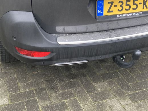 Peugeot 5008 1.6 PureTech GT | 2 stoelen op derde rij | Achterbank in delen neerklapbaar | Achterste zijruiten... ActivLease financial lease
