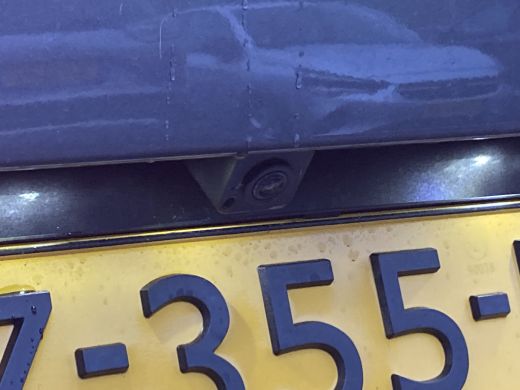 Peugeot 5008 1.6 PureTech GT | 2 stoelen op derde rij | Achterbank in delen neerklapbaar | Achterste zijruiten... ActivLease financial lease