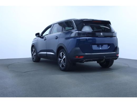 Peugeot 5008 1.6 PureTech GT Camera | Trekhaak | Navigatie | Alcantara/Leer | Stoelverwarming | Adaptieve Crui... ActivLease financial lease