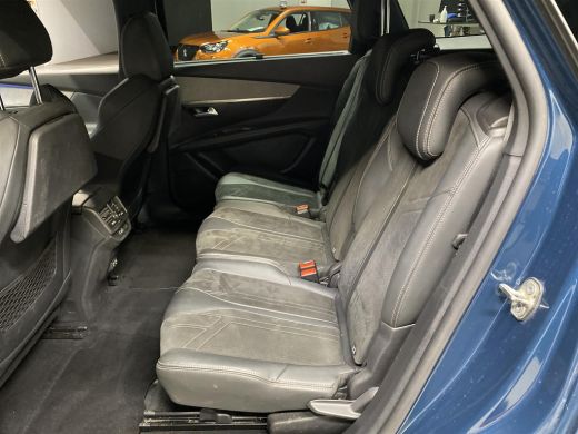 Peugeot 5008 1.6 PureTech GT Camera | Trekhaak | Navigatie | Alcantara/Leer | Stoelverwarming | Adaptieve Crui... ActivLease financial lease