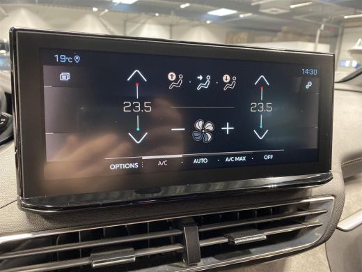 Peugeot 5008 1.6 PureTech GT Camera | Trekhaak | Navigatie | Alcantara/Leer | Stoelverwarming | Adaptieve Crui... ActivLease financial lease