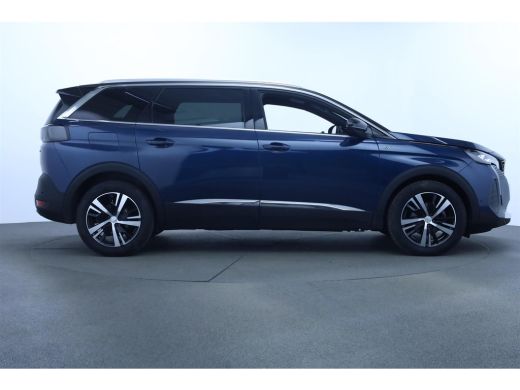 Peugeot 5008 1.6 PureTech GT Camera | Trekhaak | Navigatie | Alcantara/Leer | Stoelverwarming | Adaptieve Crui... ActivLease financial lease