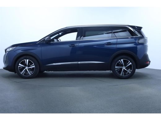 Peugeot 5008 1.6 PureTech GT Camera | Trekhaak | Navigatie | Alcantara/Leer | Stoelverwarming | Adaptieve Crui... ActivLease financial lease