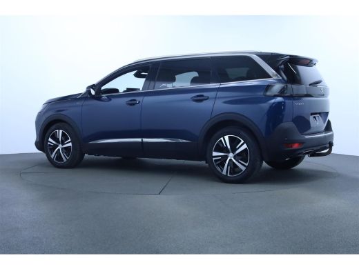 Peugeot 5008 1.6 PureTech GT Camera | Trekhaak | Navigatie | Alcantara/Leer | Stoelverwarming | Adaptieve Crui... ActivLease financial lease