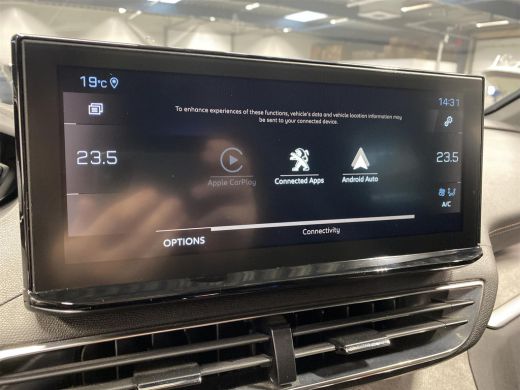 Peugeot 5008 1.6 PureTech GT Camera | Trekhaak | Navigatie | Alcantara/Leer | Stoelverwarming | Adaptieve Crui... ActivLease financial lease