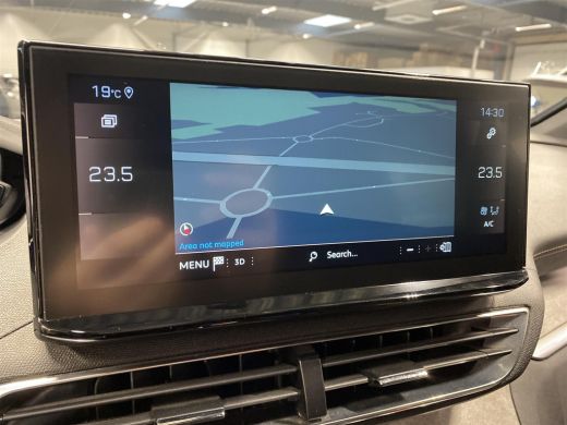 Peugeot 5008 1.6 PureTech GT Camera | Trekhaak | Navigatie | Alcantara/Leer | Stoelverwarming | Adaptieve Crui... ActivLease financial lease
