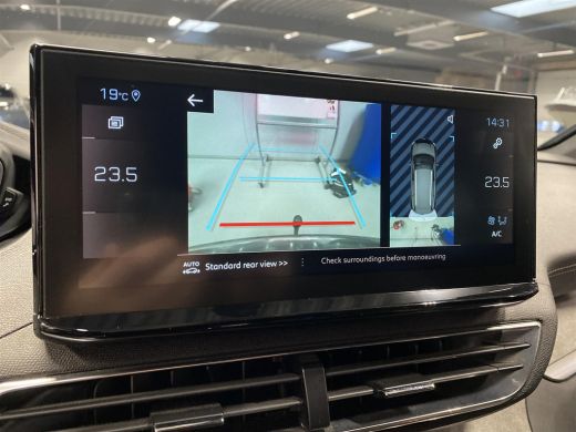 Peugeot 5008 1.6 PureTech GT Camera | Trekhaak | Navigatie | Alcantara/Leer | Stoelverwarming | Adaptieve Crui... ActivLease financial lease