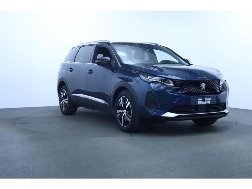 Peugeot 5008 1.6 PureTech GT Camera | Trekhaak | Navigatie | Alcantara/Leer | Stoelverwarming | Adaptieve Crui... ActivLease financial lease