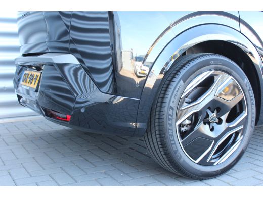 Peugeot E-3008 73KWH GT AVANTAGE 214PK / NAVI / LEDER / CLIMA / FULL-LED / 20" LMV / KEYLESS / WARMTEPOMP / FOCA... ActivLease financial lease
