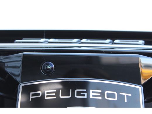 Peugeot E-3008 73KWH GT AVANTAGE 214PK / NAVI / LEDER / CLIMA / FULL-LED / 20" LMV / KEYLESS / WARMTEPOMP / FOCA... ActivLease financial lease