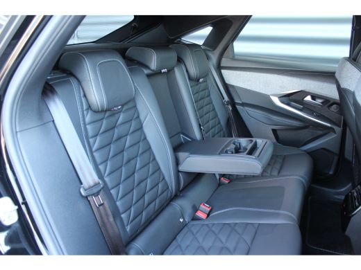Peugeot E-3008 73KWH GT AVANTAGE 214PK / NAVI / LEDER / CLIMA / FULL-LED / 20" LMV / KEYLESS / WARMTEPOMP / FOCA... ActivLease financial lease