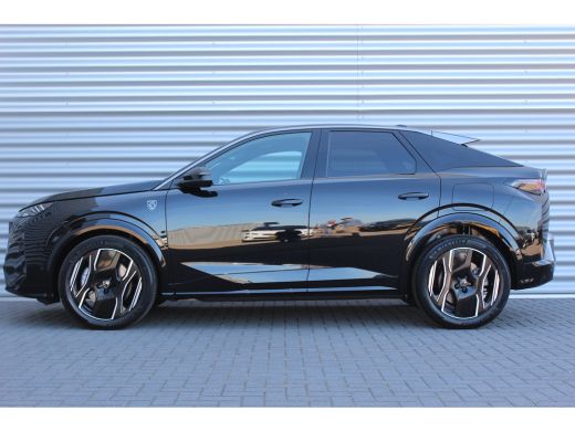 Peugeot E-3008 73KWH GT AVANTAGE 214PK / NAVI / LEDER / CLIMA / FULL-LED / 20" LMV / KEYLESS / WARMTEPOMP / FOCA... ActivLease financial lease