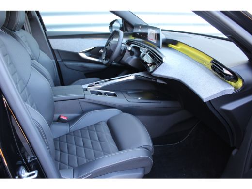 Peugeot E-3008 73KWH GT AVANTAGE 214PK / NAVI / LEDER / CLIMA / FULL-LED / 20" LMV / KEYLESS / WARMTEPOMP / FOCA... ActivLease financial lease