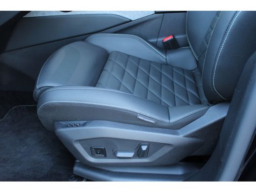 Peugeot E-3008 73KWH GT AVANTAGE 214PK / NAVI / LEDER / CLIMA / FULL-LED / 20" LMV / KEYLESS / WARMTEPOMP / FOCA... ActivLease financial lease
