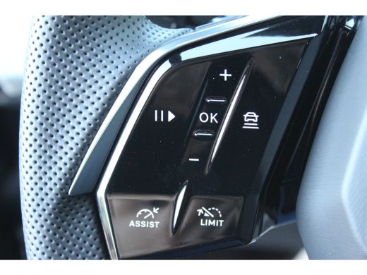 Peugeot E-3008 73KWH GT AVANTAGE 214PK / NAVI / LEDER / CLIMA / FULL-LED / 20" LMV / KEYLESS / WARMTEPOMP / FOCA... ActivLease financial lease