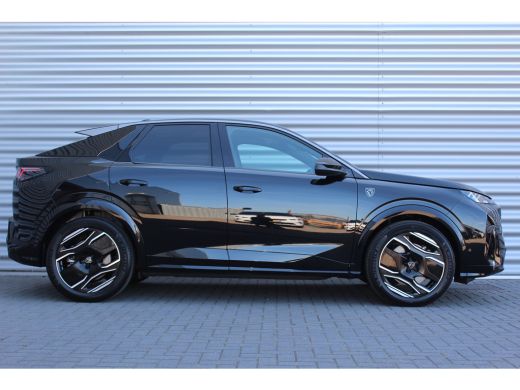 Peugeot E-3008 73KWH GT AVANTAGE 214PK / NAVI / LEDER / CLIMA / FULL-LED / 20" LMV / KEYLESS / WARMTEPOMP / FOCA... ActivLease financial lease
