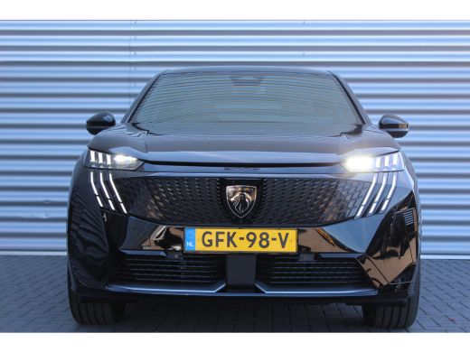 Peugeot E-3008 73KWH GT AVANTAGE 214PK / NAVI / LEDER / CLIMA / FULL-LED / 20" LMV / KEYLESS / WARMTEPOMP / FOCA... ActivLease financial lease