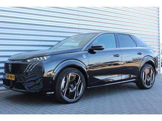 Peugeot E-3008 73KWH GT AVANTAGE 214PK / NAVI / LEDER / CLIMA / FULL-LED / 20" LMV / KEYLESS / WARMTEPOMP / FOCA... ActivLease financial lease