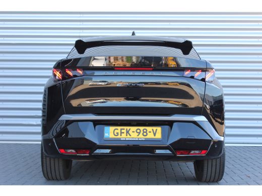 Peugeot E-3008 73KWH GT AVANTAGE 214PK / NAVI / LEDER / CLIMA / FULL-LED / 20" LMV / KEYLESS / WARMTEPOMP / FOCA... ActivLease financial lease