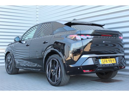 Peugeot E-3008 73KWH GT AVANTAGE 214PK / NAVI / LEDER / CLIMA / FULL-LED / 20" LMV / KEYLESS / WARMTEPOMP / FOCA... ActivLease financial lease