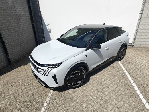 Peugeot e-3008 GT Avantage 73 kWh | Achteruitrijcamera | Apple Carplay/Android Auto|telefoonintegratie premium |... ActivLease financial lease