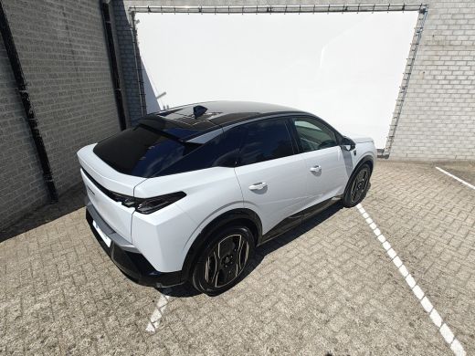 Peugeot e-3008 GT Avantage 73 kWh | Achteruitrijcamera | Apple Carplay/Android Auto|telefoonintegratie premium |... ActivLease financial lease