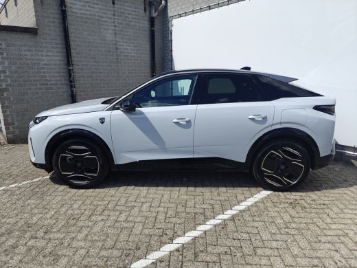 Peugeot e-3008 GT Avantage 73 kWh | Achteruitrijcamera | Apple Carplay/Android Auto|telefoonintegratie premium |... ActivLease financial lease