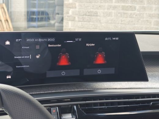 Peugeot e-3008 GT Avantage 73 kWh | Achteruitrijcamera | Apple Carplay/Android Auto|telefoonintegratie premium |... ActivLease financial lease