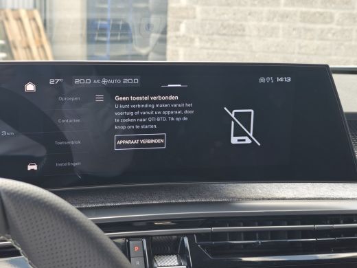 Peugeot e-3008 GT Avantage 73 kWh | Achteruitrijcamera | Apple Carplay/Android Auto|telefoonintegratie premium |... ActivLease financial lease