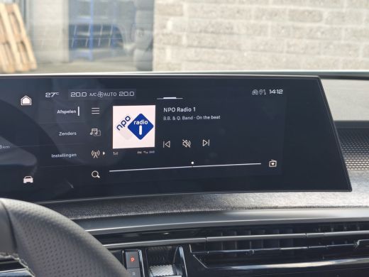 Peugeot e-3008 GT Avantage 73 kWh | Achteruitrijcamera | Apple Carplay/Android Auto|telefoonintegratie premium |... ActivLease financial lease