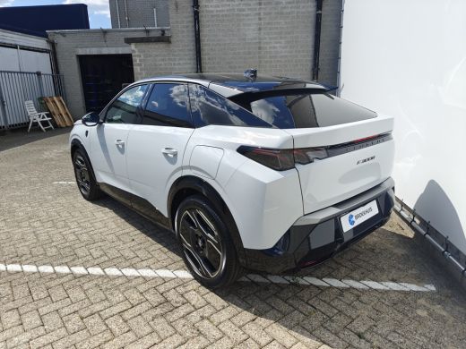 Peugeot e-3008 GT Avantage 73 kWh | Achteruitrijcamera | Apple Carplay/Android Auto|telefoonintegratie premium |... ActivLease financial lease
