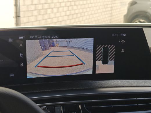 Peugeot e-3008 GT Avantage 73 kWh | Achteruitrijcamera | Apple Carplay/Android Auto|telefoonintegratie premium |... ActivLease financial lease