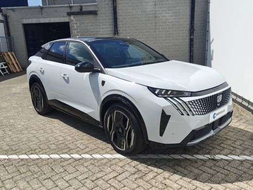 Peugeot e-3008 GT Avantage 73 kWh | Achteruitrijcamera | Apple Carplay/Android Auto|telefoonintegratie premium |... ActivLease financial lease