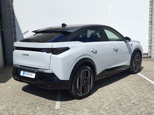 Peugeot e-3008 GT Avantage 73 kWh | Achteruitrijcamera | Apple Carplay/Android Auto|telefoonintegratie premium |... ActivLease financial lease
