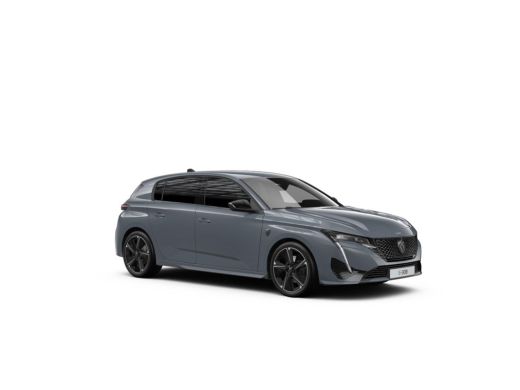 Peugeot e-308 GT | 8 jaar fabrieksgarantie of 160.000 kilometer op het accupakket | Achteruitrijcamera 180° (Vi... ActivLease financial lease