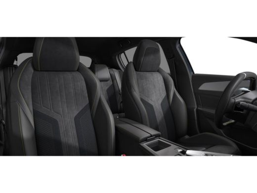 Peugeot e-308 GT | 8 jaar fabrieksgarantie of 160.000 kilometer op het accupakket | Achteruitrijcamera 180° (Vi... ActivLease financial lease