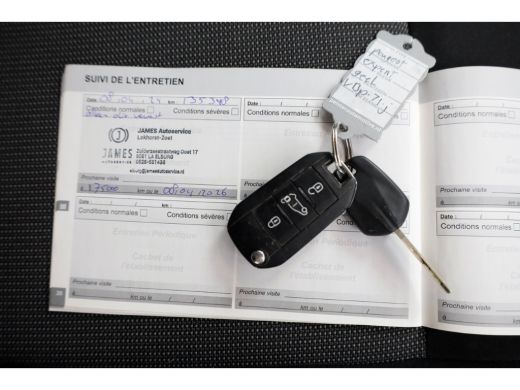 Peugeot Expert 2.0 BlueHDI 120pk E6 Lang Airco/2x Schuifdeur 08-2019 ActivLease financial lease