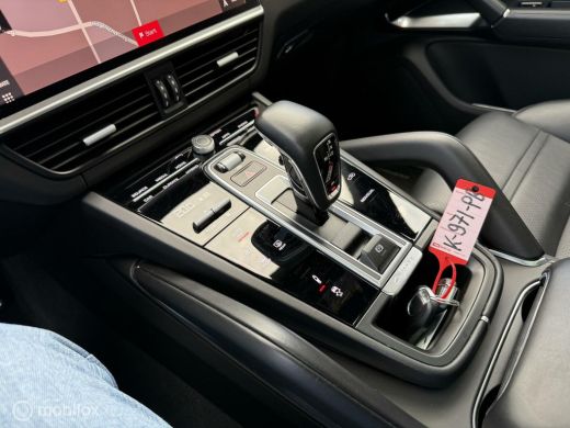 Porsche Cayenne 4.0 Turbo S E-Hybrid KERAMISCHE REMMEN ActivLease financial lease