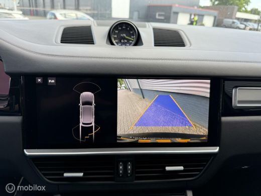 Porsche Cayenne 4.0 Turbo S E-Hybrid KERAMISCHE REMMEN ActivLease financial lease