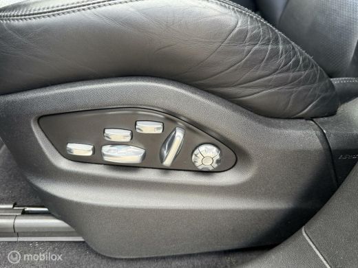 Porsche Cayenne 4.0 Turbo S E-Hybrid KERAMISCHE REMMEN ActivLease financial lease