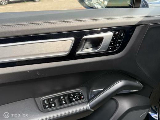 Porsche Cayenne 4.0 Turbo S E-Hybrid KERAMISCHE REMMEN ActivLease financial lease