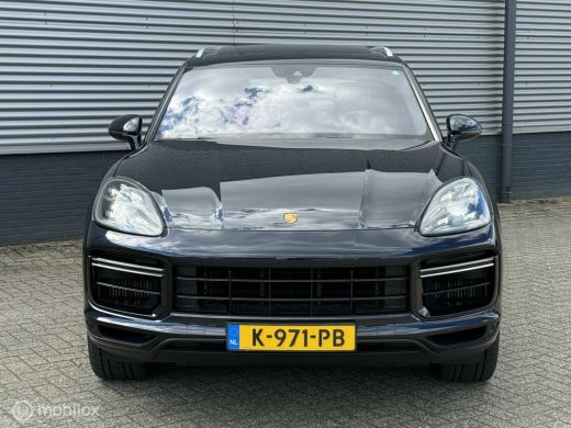 Porsche Cayenne 4.0 Turbo S E-Hybrid KERAMISCHE REMMEN ActivLease financial lease