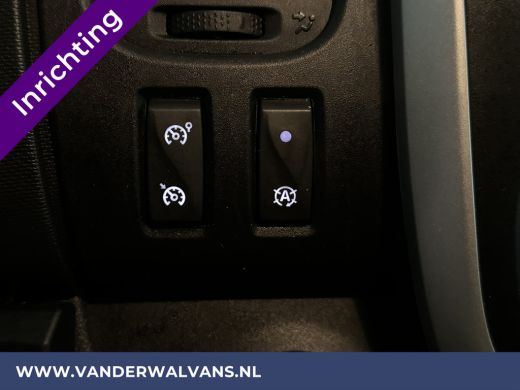 Renault Trafic 1.6 dCi L1H1 inrichting Euro6 Airco | Imperiaal | Trekhaak | Navigatie | Cruisecontrol | LED | Pa... ActivLease financial lease