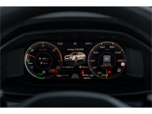 CUPRA Formentor 1.4 e-Hybrid 204 pk Adrenaline | Leder | Panoramadak | Camera | Carplay ActivLease financial lease
