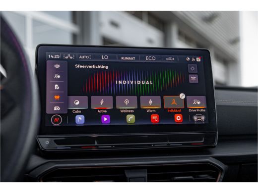 CUPRA Formentor 1.4 e-Hybrid 204 pk Adrenaline | Leder | Panoramadak | Camera | Carplay ActivLease financial lease