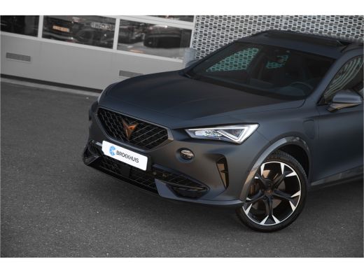 CUPRA Formentor 1.4 e-Hybrid 204 pk Adrenaline | Leder | Panoramadak | Camera | Carplay ActivLease financial lease