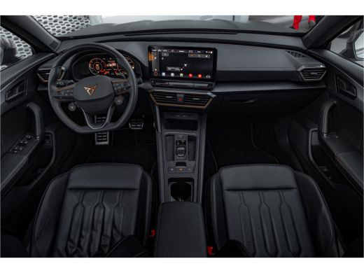 CUPRA Formentor 1.4 e-Hybrid 204 pk Adrenaline | Leder | Panoramadak | Camera | Carplay ActivLease financial lease