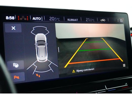 Seat Formentor 1.4 e-Hybrid VZ 245PK Performance | TREKHAAK | NAVIGATIE | AUTO A. KLEP ActivLease financial lease