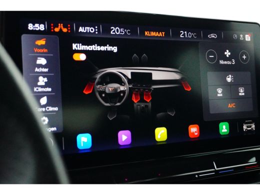 Seat Formentor 1.4 e-Hybrid VZ 245PK Performance | TREKHAAK | NAVIGATIE | AUTO A. KLEP ActivLease financial lease